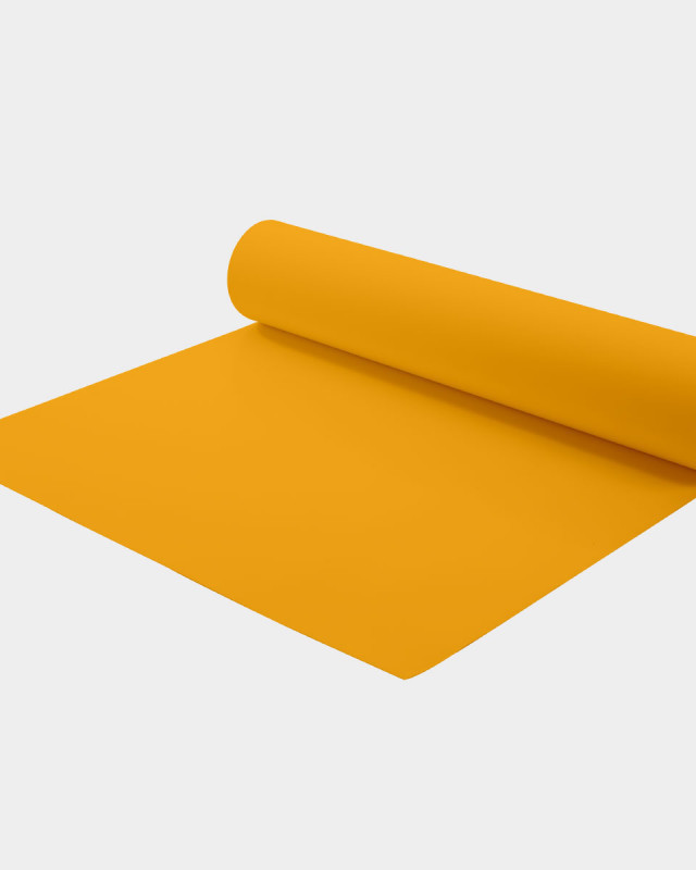 Feuille Flex Révolution moutarde